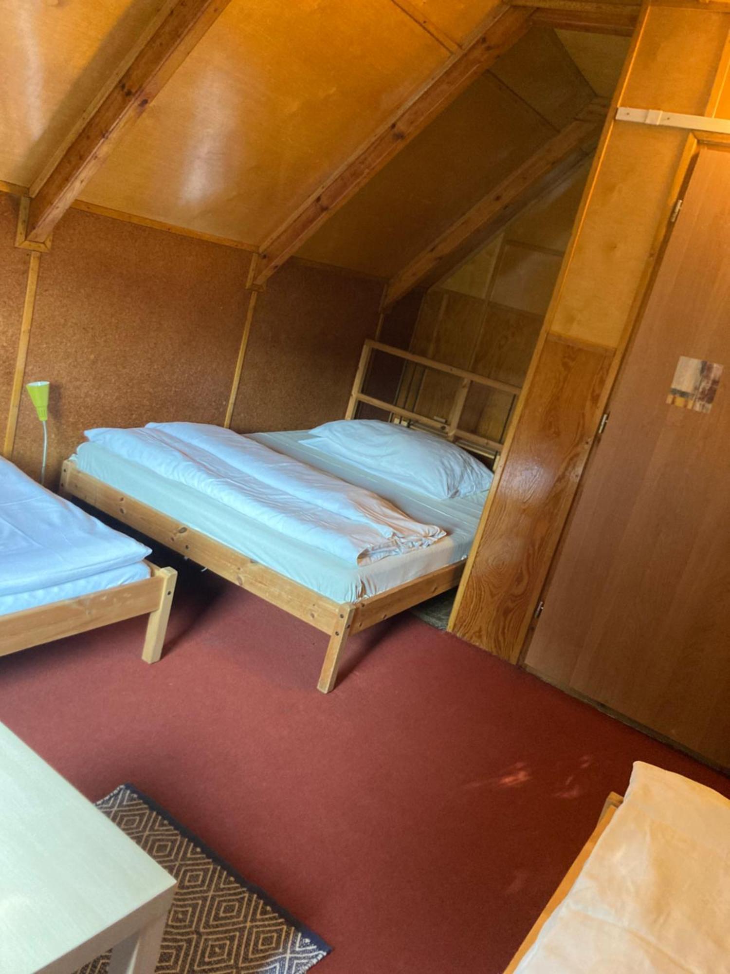Marta Chalet