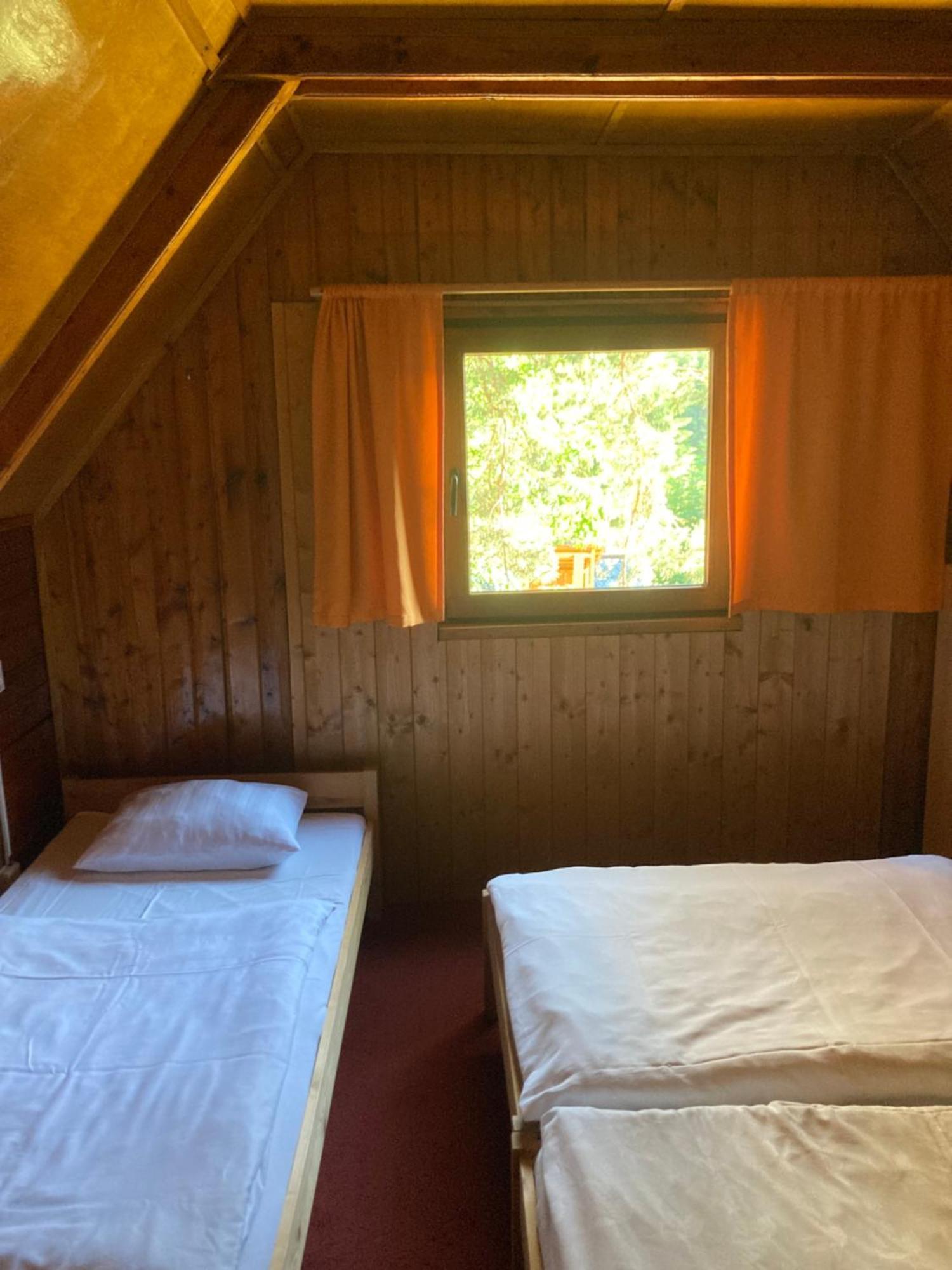 Horská chata Marta