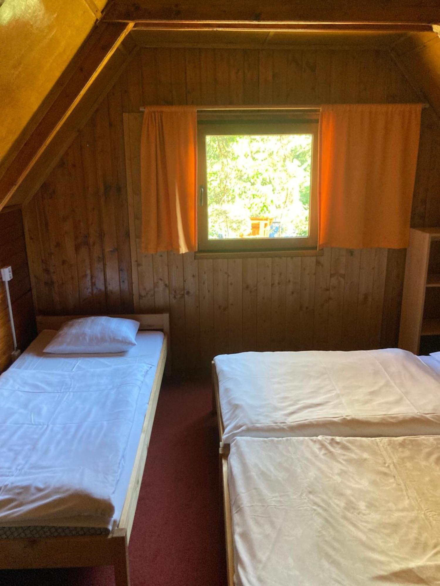 Horská chata Marta *