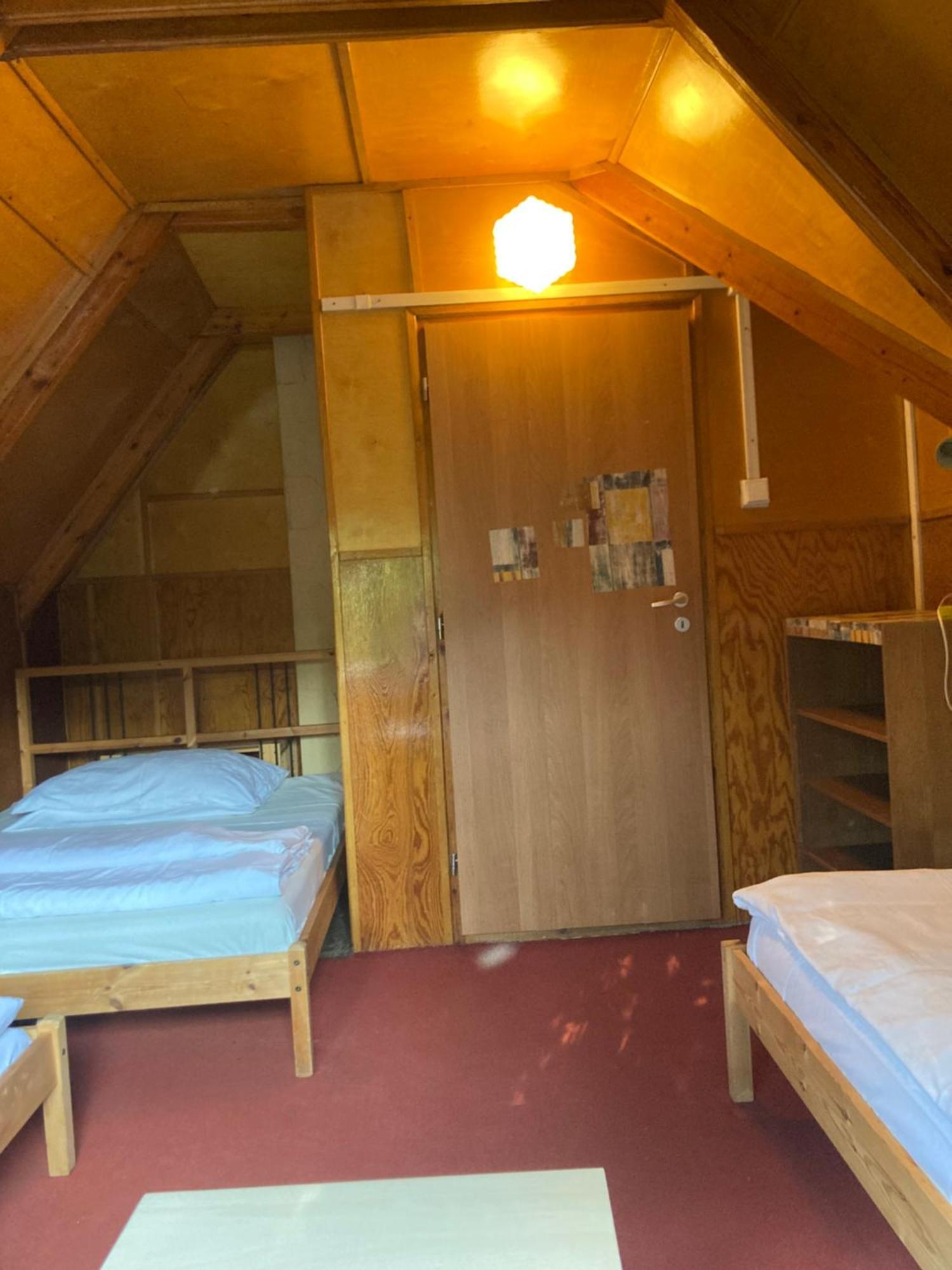 Marta Chalet