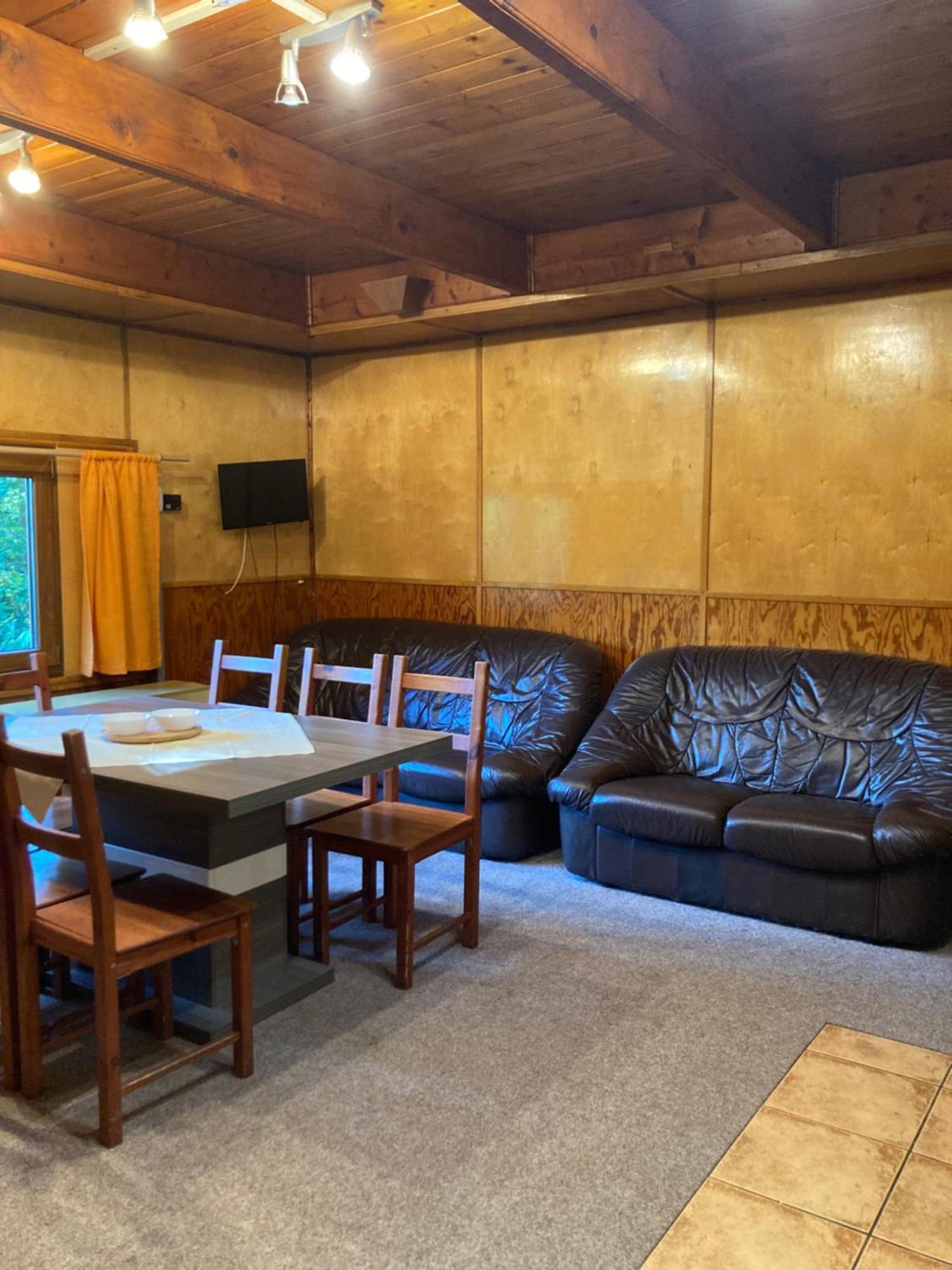 Marta Chalet