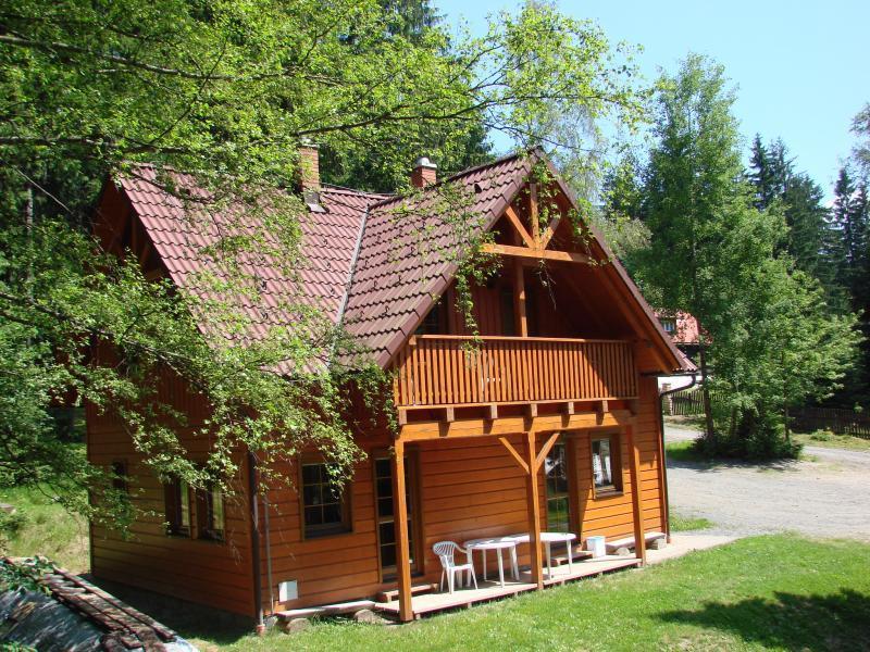 Marta Chalet