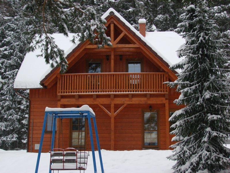 Chalet Marta