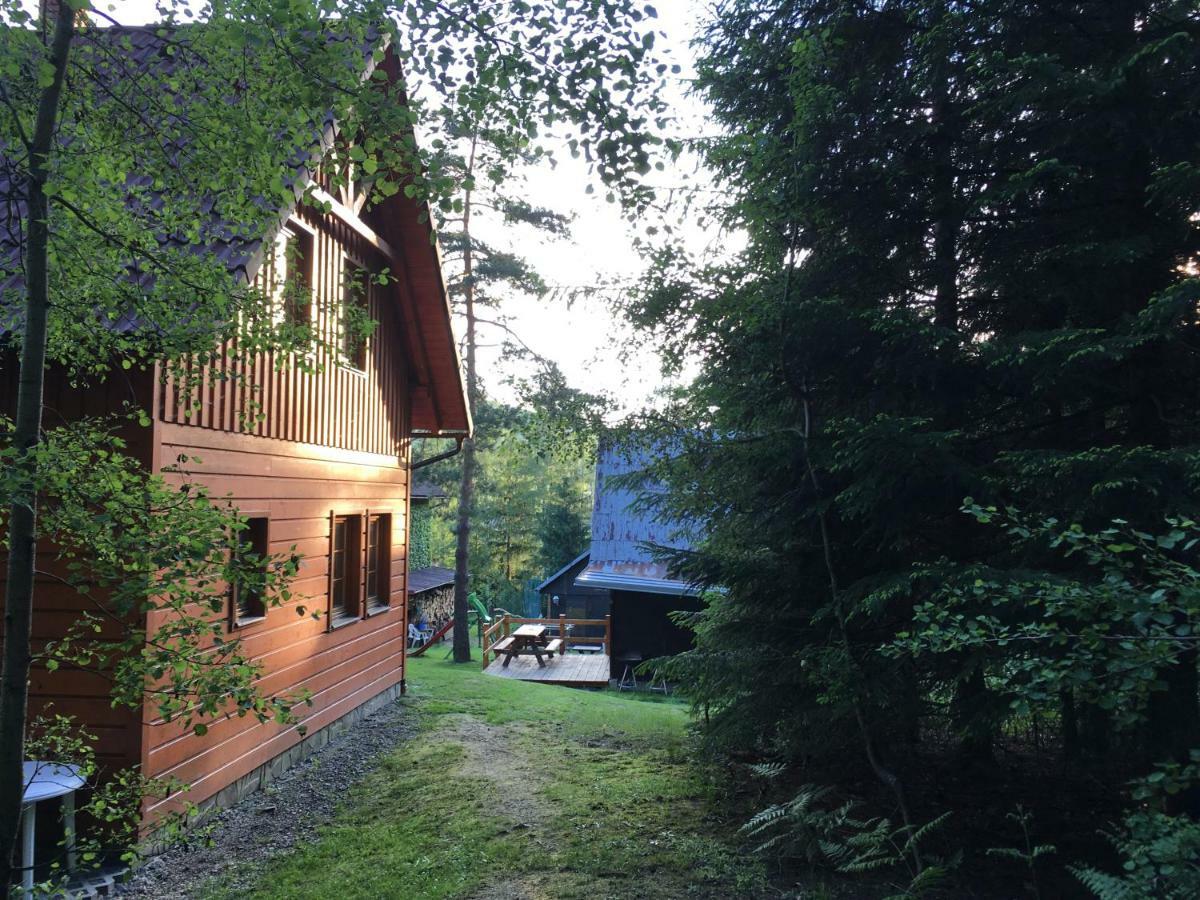 Chalet Marta