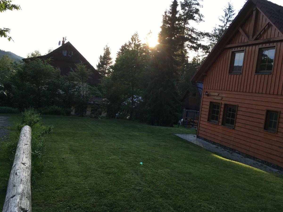 Chalet Marta *