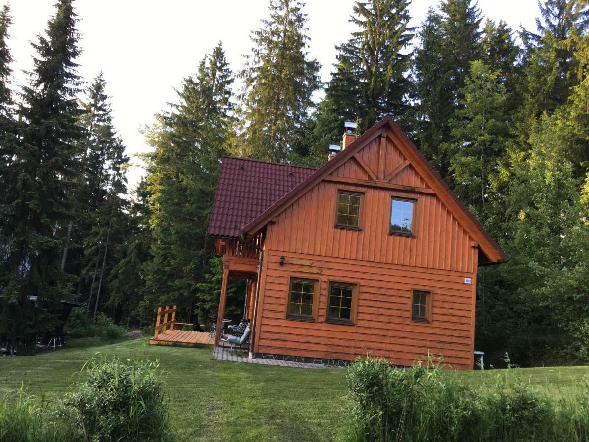 Marta Chalet *