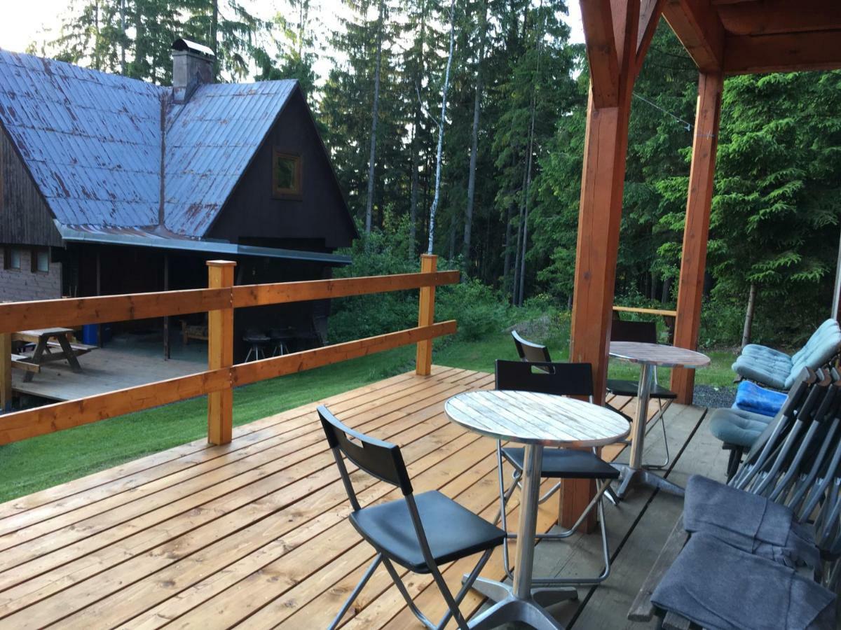 Marta Chalet