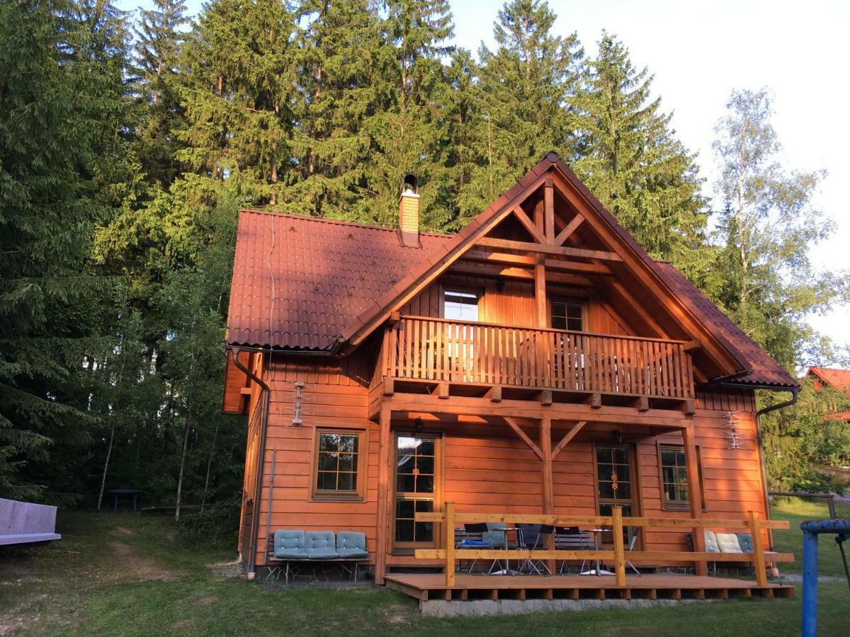 Marta Chalet
