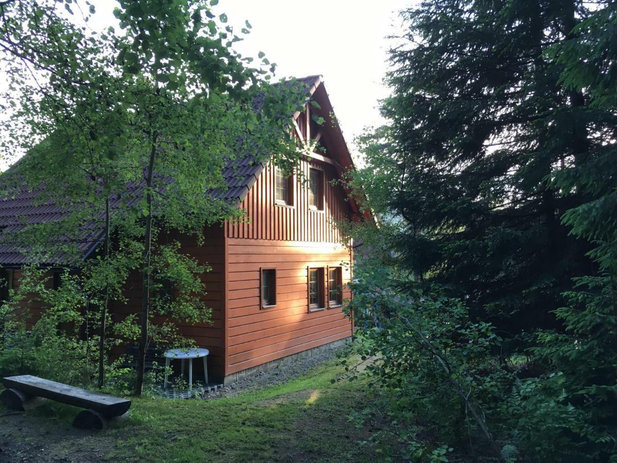 Marta Chalet