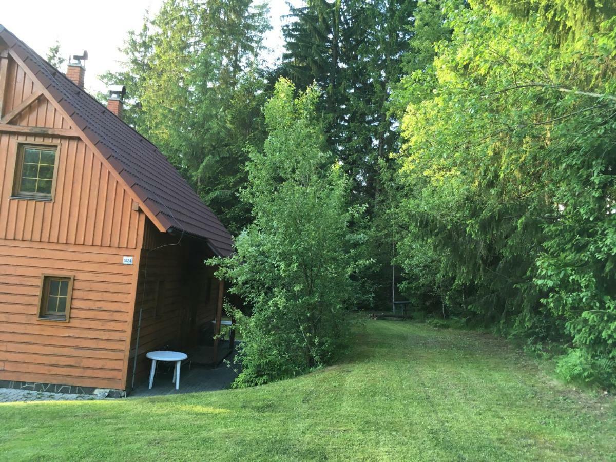 Chalet Marta