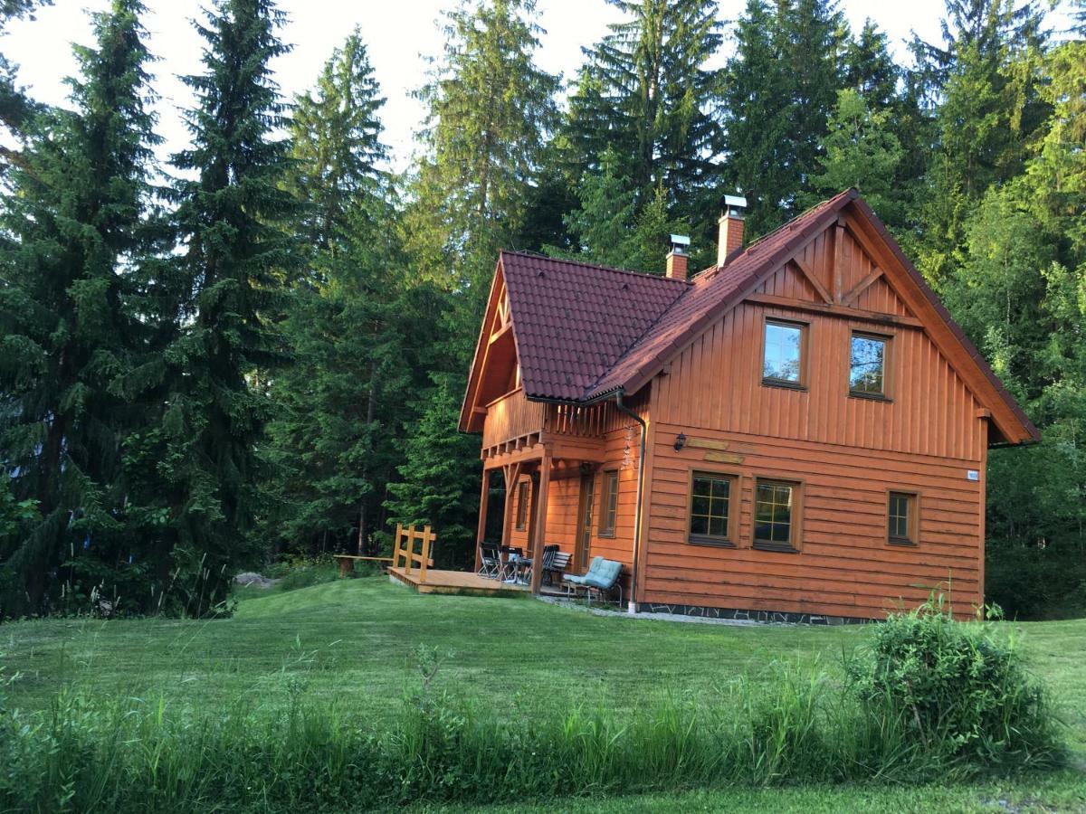 Chalet Marta *