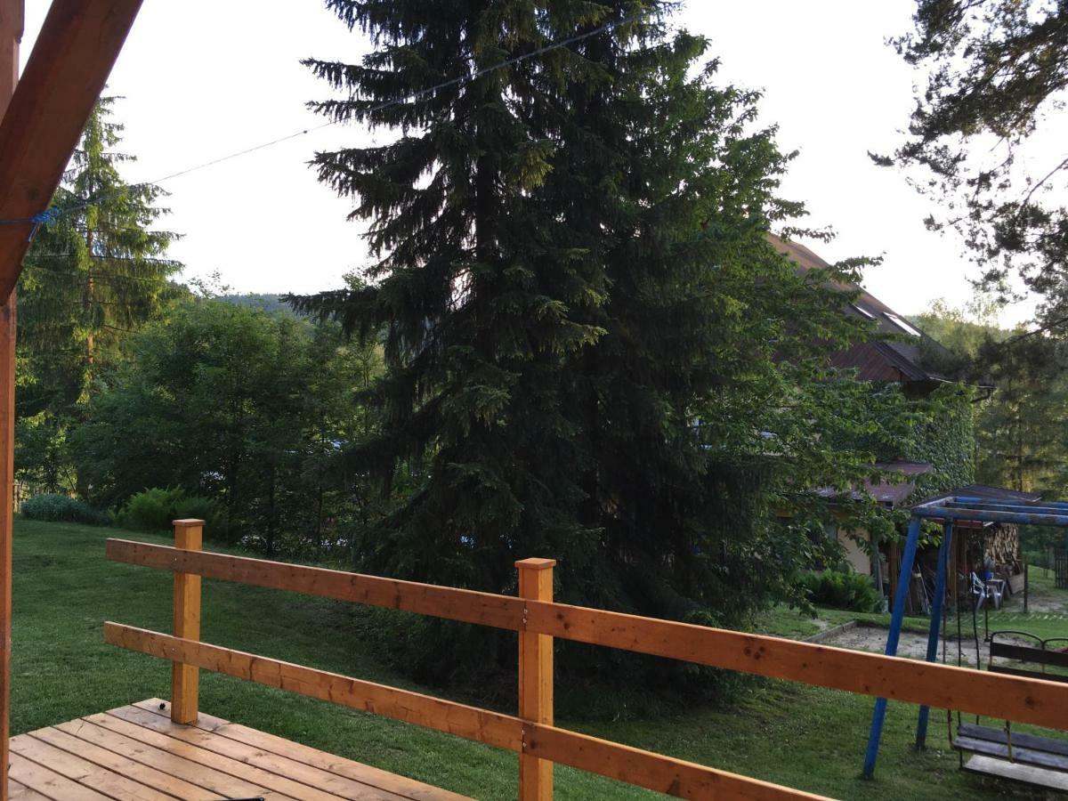 Horská chata Marta Horní Bečva