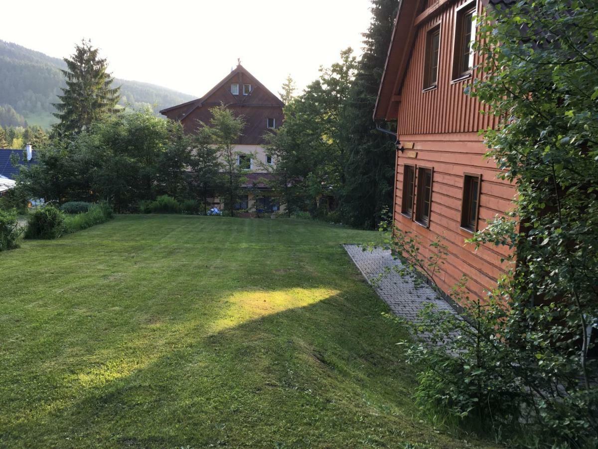 Marta Chalet *