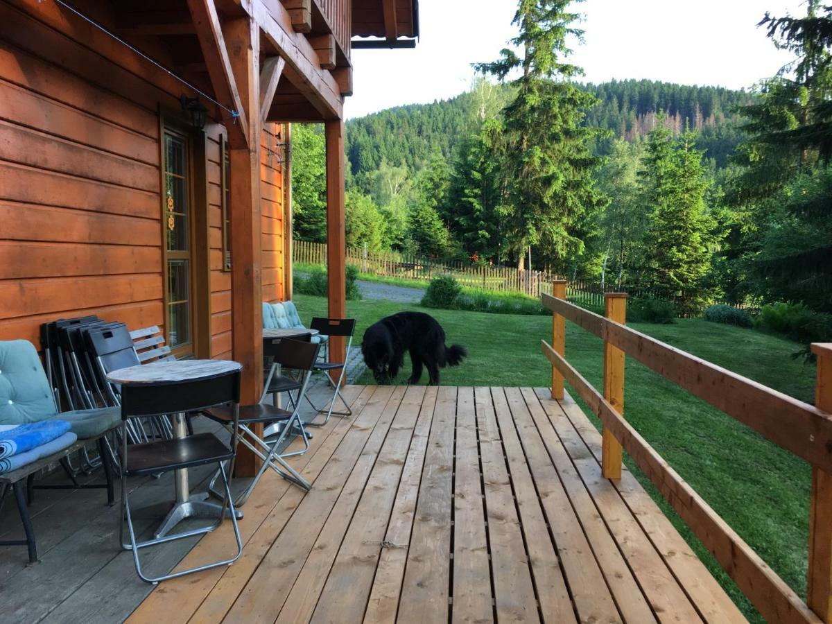 Chalet Marta