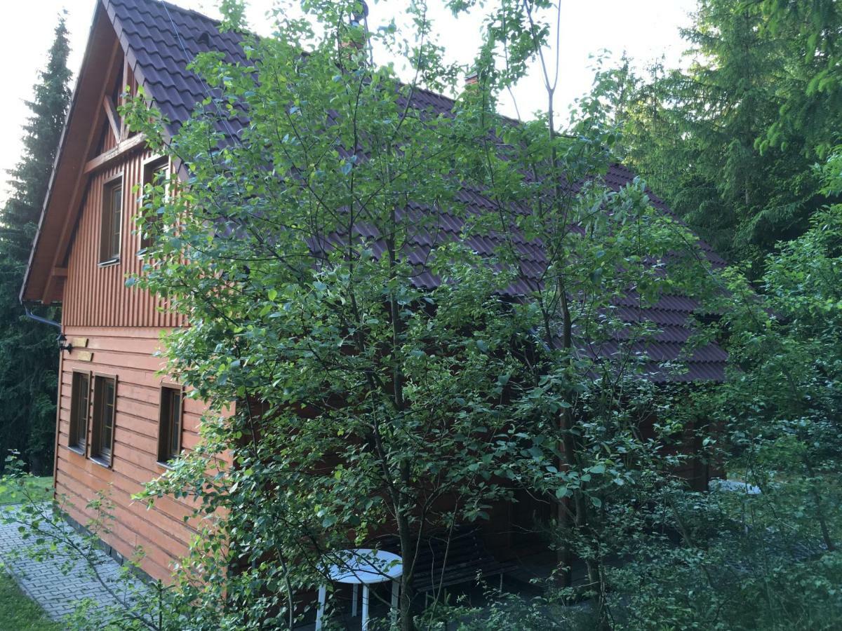 Marta Chalet
