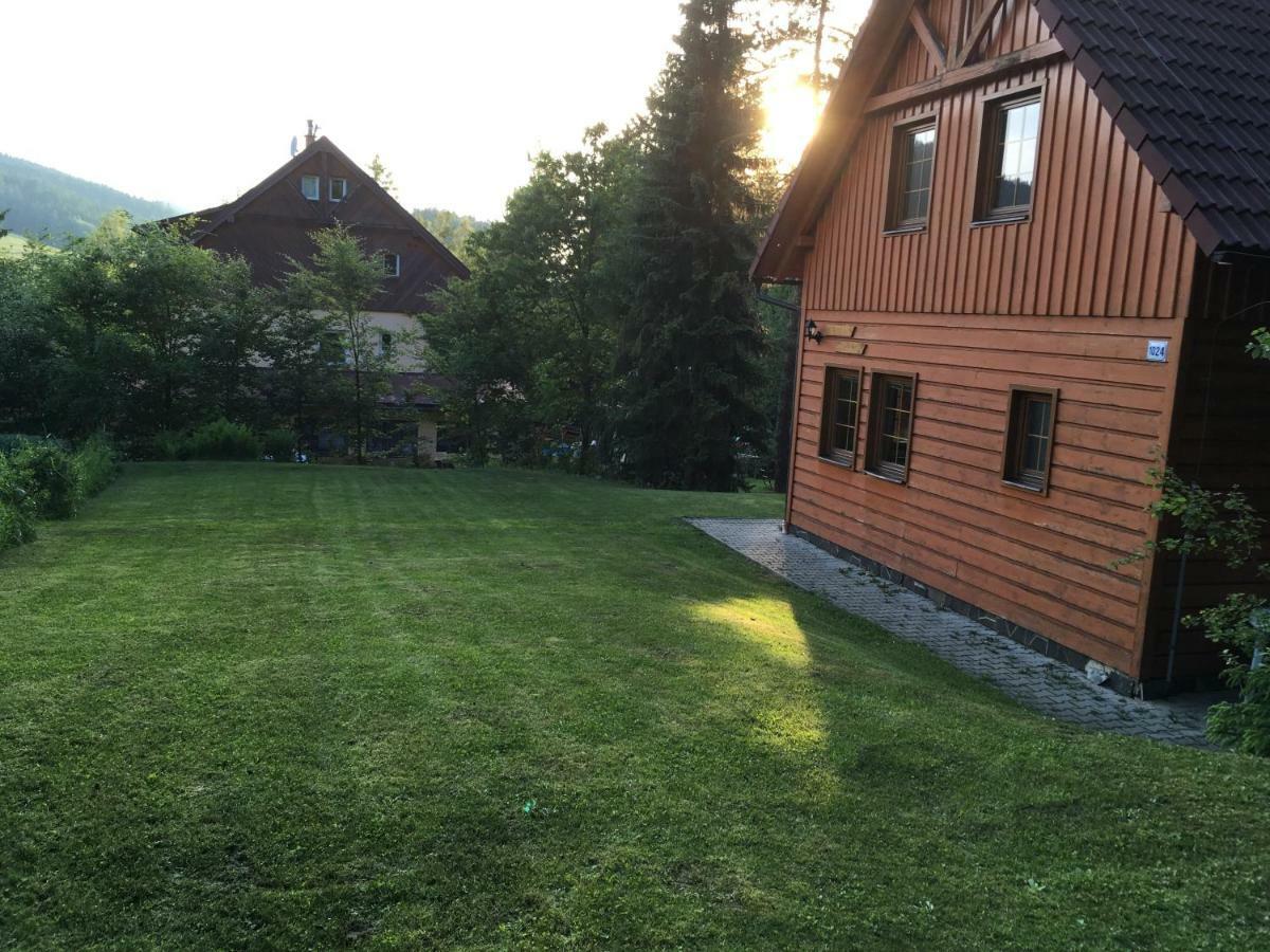 Chalet Marta