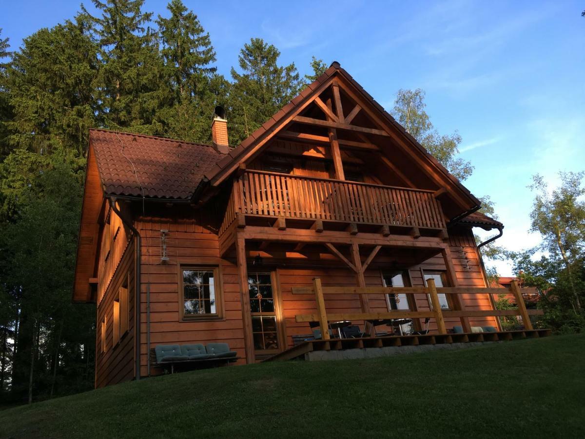Marta Chalet